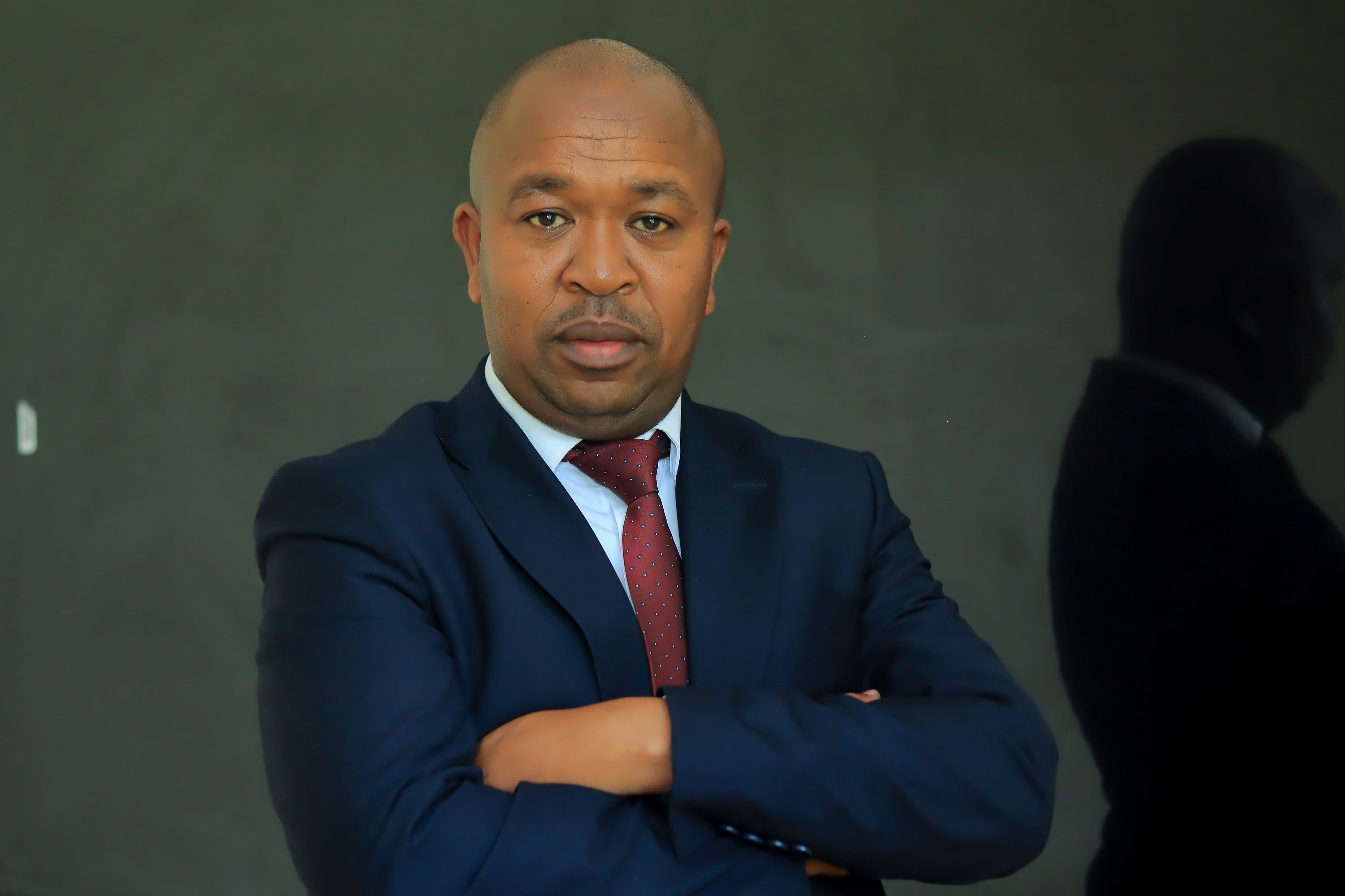 Fredrick Mwangi